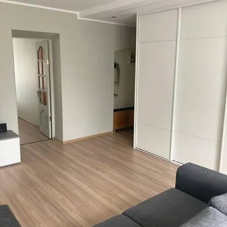 Apartman Solis Lidz Jurai *