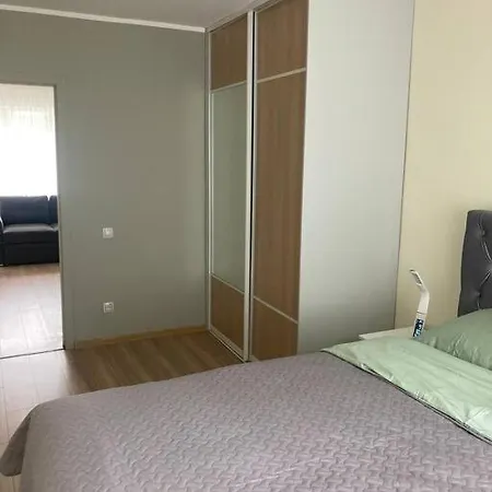 Apartman Solis Lidz Jurai *