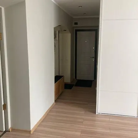 Apartman Solis Lidz Jurai